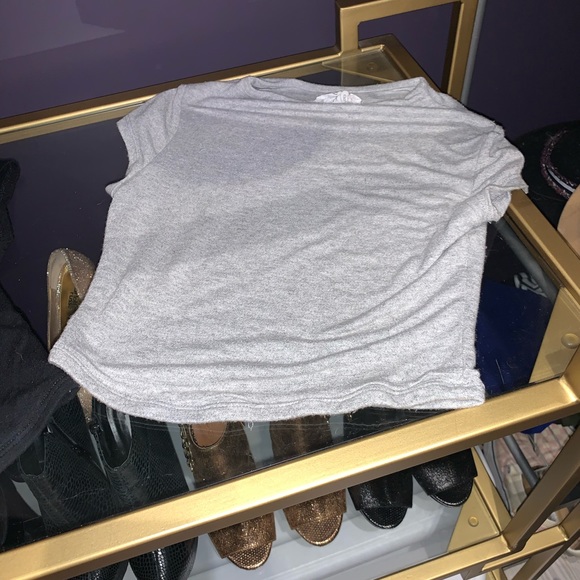 Crop T-shirt bundle - Picture 2 of 4